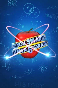 1. Are You Smarter Than A 5th Grader (PC) (klucz STEAM)