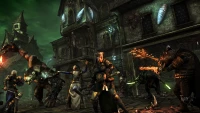 3. Mordheim: City of the Damned PL (PC) (klucz STEAM)