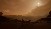 3. Deliver Us Mars: Deluxe Edition PL (PC) (klucz STEAM)