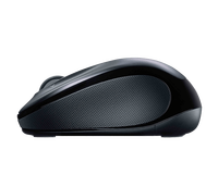4. Logitech Myszka Bezprzewodowa Wireless Mouse M325
