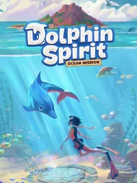 1. Dolphin Spirit: Ocean Mission (PC) (klucz STEAM)