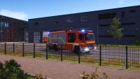 4. Emergency Call 112 - The Fire Fighting Simulation 2 (PC) (klucz STEAM)