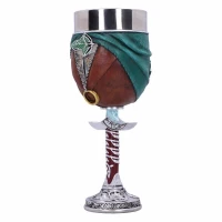 2. Puchar Kolekcjonerski Władca Pierścienie - Frodo