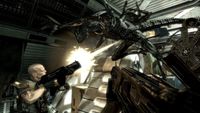 6. Aliens vs. Predator (PC) DIGITAL (klucz STEAM)