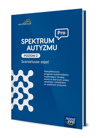 3. eduSensus Spektrum Autyzmu PRO Poziom 2 + tablet