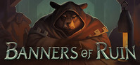 8. Banners of Ruin PL (PC) (klucz STEAM)