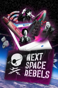 1. Next Space Rebels (PC) (klucz STEAM)