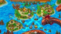 9. Viking Heroes (PC) (klucz STEAM)