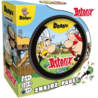1. Dobble Asterix