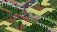 5. Urbek City Builder - Trains PL (DLC) (PC) (klucz STEAM)