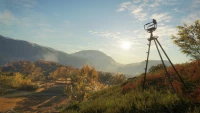 9. theHunter: Call of the Wild™ - Treestand & Tripod Pack PL (DLC) (PC) (klucz STEAM)