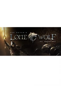 1. Joe Dever's Lone Wolf HD Remastered (PC) (klucz STEAM)