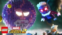 2. LEGO Marvel Super Heroes 2 PL (NS)