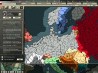 9. Hearts of Iron 2 Complete (PC) (klucz STEAM)