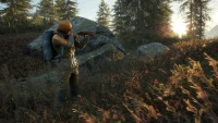 5. theHunter: Call of the Wild™ - Weapon Pack 1 PL (DLC) (PC) (klucz STEAM)