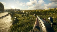 9. theHunter: Call of the Wild™ - Smoking Barrels Weapon Pack PL (DLC) (PC) (klucz STEAM)