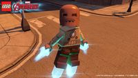 3. LEGO Marvel Avengers (PC) DIGITAL (klucz STEAM)