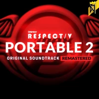 2. DJMAX RESPECT V - Portable 2 Original Soundtrack(REMASTERED) (DLC) (PC) (klucz STEAM)