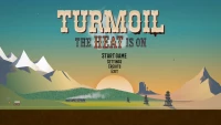 10. Turmoil - The Heat Is On PL (DLC) (PC) (klucz STEAM)