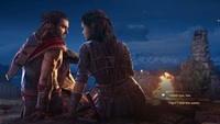 2. Assassin's Creed: Odyssey PL (PS4)