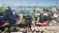 5. Assassin's Creed: Odyssey PL (PS4)