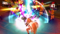 10. VALKYRIE DRIVE Complete Edition (PC) (klucz STEAM)
