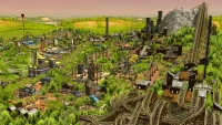 7. RollerCoaster Tycoon 3 Complete Edition (PC) (klucz STEAM)