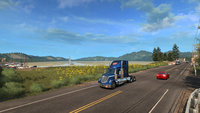 6. American Truck Simulator Idaho PL (DLC) (PC) (klucz STEAM)