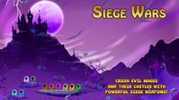 1. Siege Wars (PC) DIGITAL (klucz STEAM)