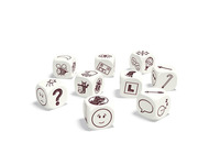 1. Story Cubes