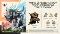 1. Wild Hearts PL (Xbox Series X)