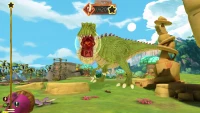 8. Gigantozaur: Dino Sports PL (PS4)