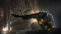 4. Batman: Arkham Origins - Cold, Cold Heart (PC) PL DIGITAL (klucz STEAM)