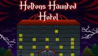 1. Heltons Haunted Hotel (PC) (klucz STEAM)