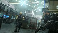 1. Deus Ex: Rozłam Ludzkości (PS4)