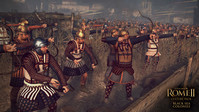 1. Total War: Rome 2 - Black Sea Colonies Culture Pack PL (DLC) (klucz STEAM)