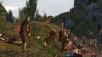 3. Mount & Blade: Warband (PS4)