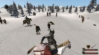 2. Mount & Blade: Warband (PS4)