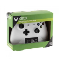 1. Budzik Xbox - Kontroler Biały