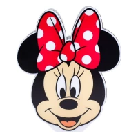 2. Lampka Disney Myszka Minnie wysokość: 19 cm