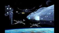 2. Star Wars™: X-Wing - Special Edition (PC) (klucz STEAM)