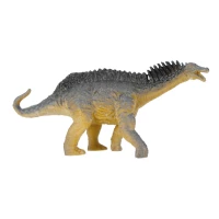 9. Mega Creative Dinozaury/Dzikie Zwierzęta Figurki 15szt 461324
