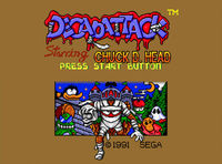 9. SEGA Mega Drive Classics Pack 3 (PC) DIGITAL (klucz STEAM)