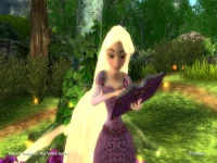 4. Tangled: The Video Game (PC) (klucz STEAM)