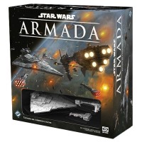 1. Galakta Star Wars: Armada 