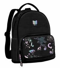 2. Starpak Monster High Plecak Mini Wycieczkowy 518385