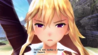 7. VALKYRIE DRIVE Complete Edition (PC) (klucz STEAM)