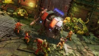 10. Warhammer 40,000: Chaos Gate - Daemonhunters - Duty Eternal PL (DLC) (PC) (klucz STEAM)
