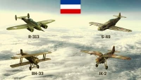 7. Hearts of Iron IV: Eastern Front Planes Pack (DLC) (PC) (klucz STEAM)