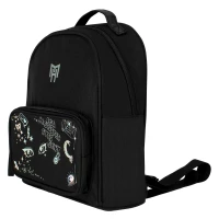 4. Starpak Monster High Plecak Mini Wycieczkowy 518385